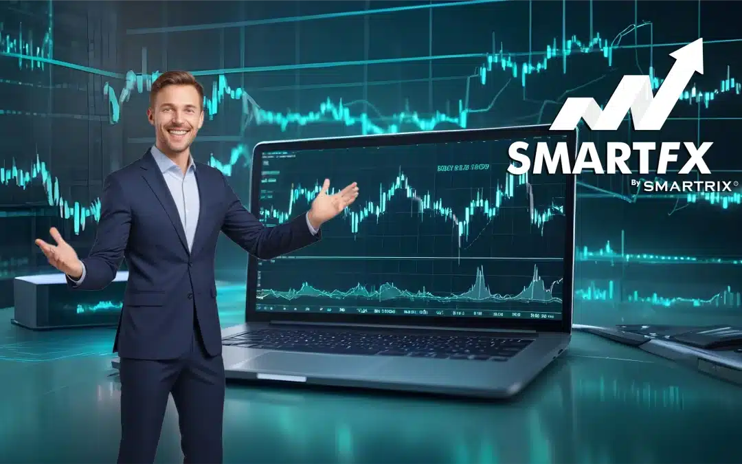 Cómo Iniciar en el Mercado Forex con SMART FX