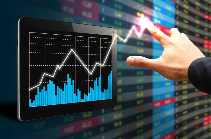 Cómo Identificar Entradas en Largo y en Corto en el Trading